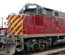 Locomotive