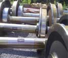 Railcar Parts