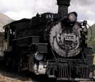 Locomotive