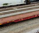 Flat Cars