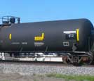 Tank Car