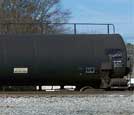 Tank Car