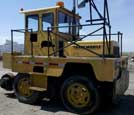 Railcar Mover