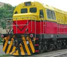 Locomotive