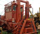 Railroad Equipment