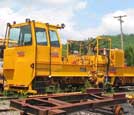 Railroad Equipment