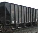 Open Top Hopper
