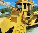 Railroad Equipment
