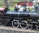 Locomotive