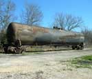 Tank Car