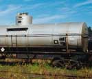 Tank Car