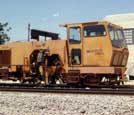 Railroad Equipment