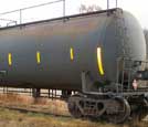 Tank Car