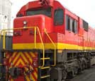 Locomotive