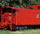 Caboose