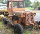 Railcar Mover