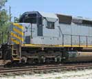Locomotive