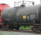 Tank Car