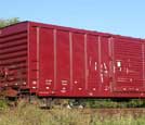 Boxcar