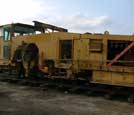 Railroad Equipment