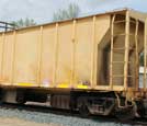 Ballast Car