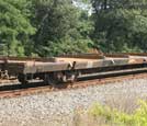Flat Cars