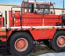 Railcar Mover