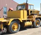 Railcar Mover
