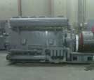 Locomotive Parts