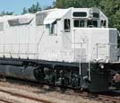 Locomotive