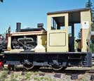 Locomotive