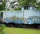 Caboose