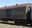 Passenger Car