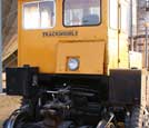 Railcar Mover