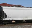 Covered Hopper