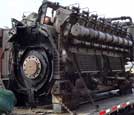 Locomotive Parts