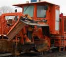 Railroad Equipment