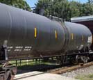 Tank Car