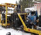Railroad Equipment