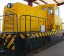 Locomotive