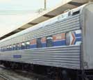 Passenger Car