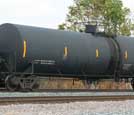 Tank Car