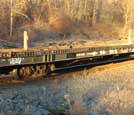 Flat Cars