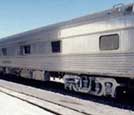 Passenger Car