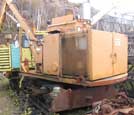 Railroad Equipment