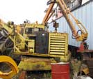 Railroad Equipment