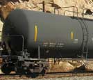 Tank Car