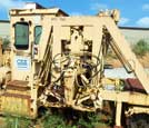 Railroad Equipment