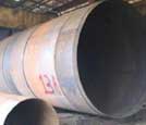 Tank Car Culverts