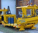 Railroad Equipment